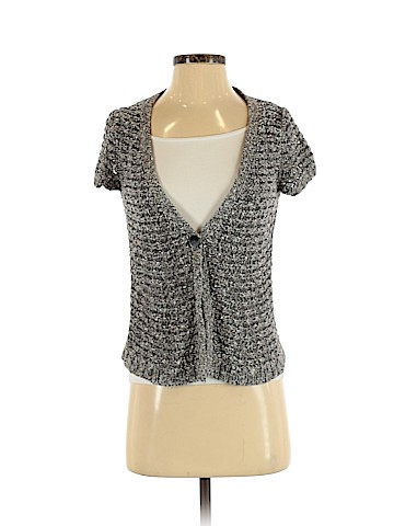 Ann Taylor LOFT Cardigan (view 1)