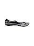 Crocs Black Sandals Size 6 - photo 1
