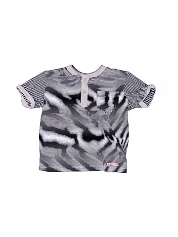 Hudson Short Sleeve Henley (view 1)