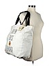 Assorted Brands Ivory Tote One size - photo 2