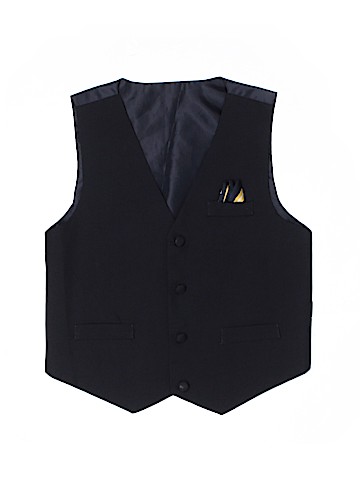 Assorted Brands Tuxedo Vest (view 1)