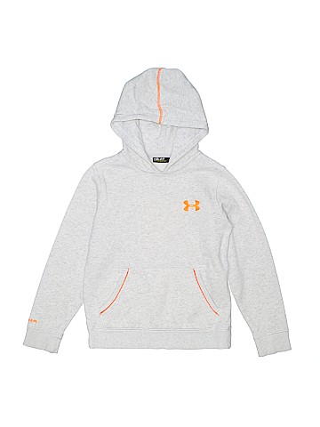 Under Armour Pullover Hoodie (view 1)