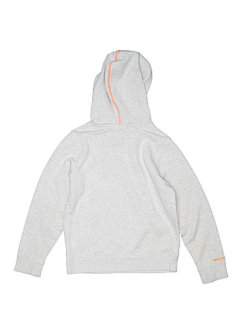 Under Armour Pullover Hoodie (view 2)