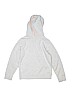 Under Armour Gray Pullover Hoodie Size M (youth) - photo 2