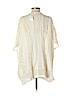 Motherhood Ivory Kimono Size S - photo 2