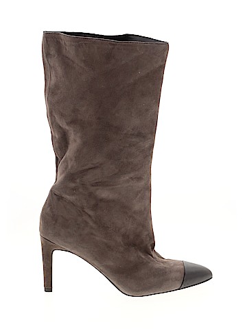 Ann Taylor Boots (view 1)