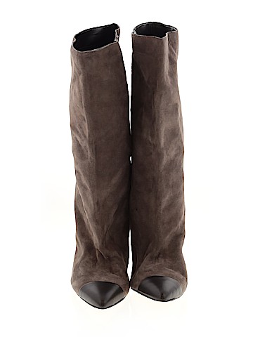 Ann Taylor Boots (view 2)