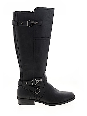G by GUESS Boots (view 1)