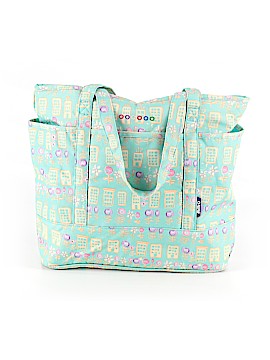 Assorted Brands Diaper Bag