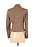 Lauren by Ralph Lauren Tan Wool Blazer Size 8 (petite) - photo 2