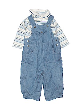 First Impressions Size 12 mo