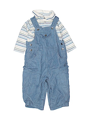 First Impressions Long Sleeve Outfit (view 1)