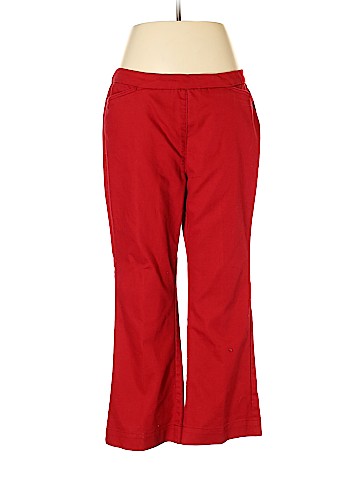 Liz Claiborne Jeggings (view 1)