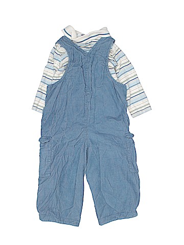 First Impressions Long Sleeve Outfit (view 2)