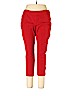 Old Navy Red Dress Pants Size 18 (petite) - photo 1
