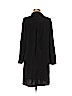 Cuyana 100% Silk Black Cocktail Dress Size M - photo 2