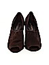 Aerosoles Brown Heels Size 5 1/2 - photo 2
