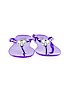 One Step Up Purple Flip Flops Size 9 - photo 2