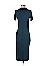 Old Navy Teal Casual Dress Size S (petite) - photo 2