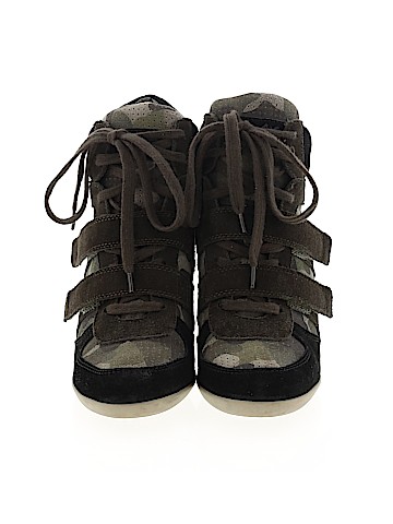 Ash Ankle Boots (view 2)