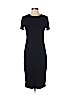 Old Navy Black Casual Dress Size S (petite) - photo 1