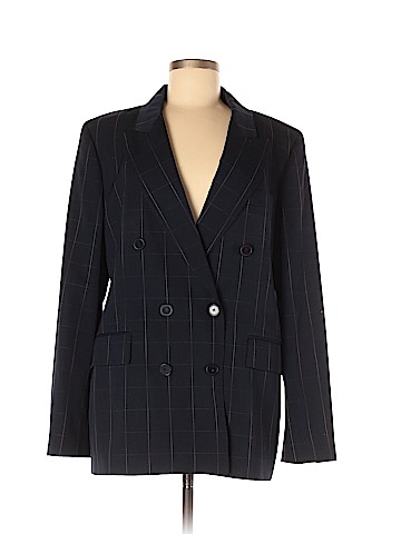 Stella McCartney Wool Blazer (view 1)