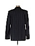 Stella McCartney 100% Wool Blue Wool Blazer Size EU 44 / US 14 - photo 2