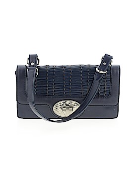 Cole Haan Leather Shoulder Bag
