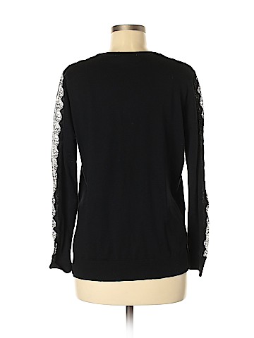 Ann Taylor LOFT Long Sleeve Top (view 2)