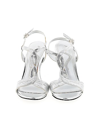 Nina Sandals (view 2)