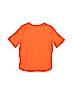 Cat & Jack Orange Short Sleeve T-Shirt Size 4T - photo 2