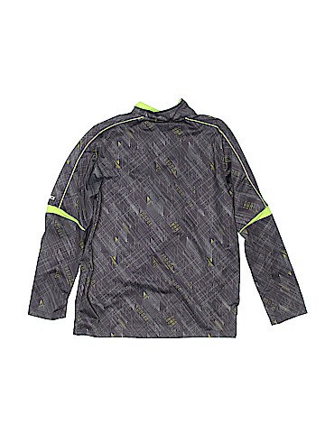 Asics Track Jacket (view 2)