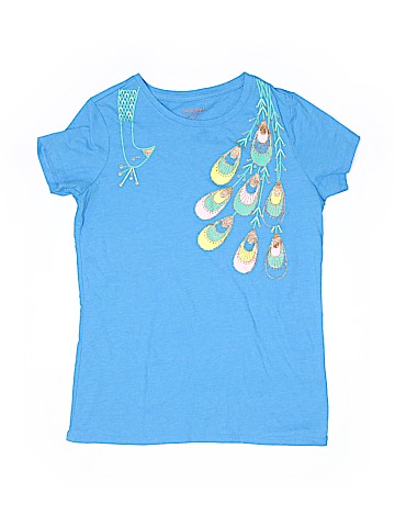 Cat & Jack Short Sleeve T-Shirt (view 1)