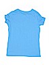 Cat & Jack Blue Short Sleeve T-Shirt Size XL (youth) - photo 2