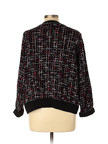 Allison Daley Cardigan (view 2)