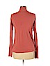 Splendid Orange Cardigan Size M - photo 2