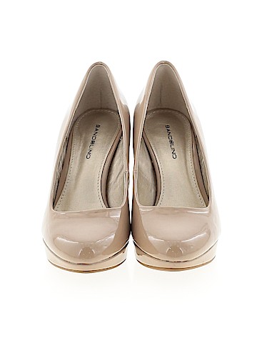 Bandolino Heels (view 2)