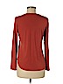 Eileen Fisher Orange Long Sleeve T-Shirt Size S - photo 2