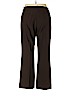 Tahari by ASL Brown Dress Pants Size 16 (petite) - photo 2