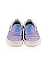 Vans Metallic Blue Sneakers Size 8 1/2 - photo 2