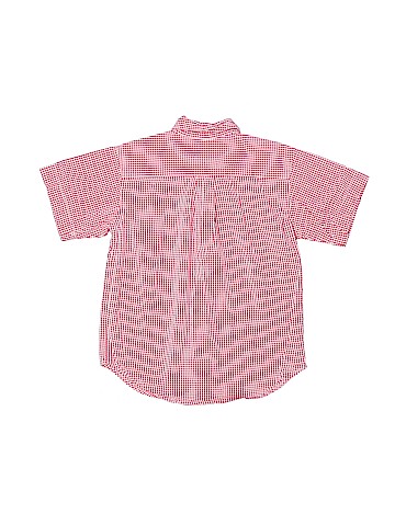 Ralph Lauren Short Sleeve Button-Down Shirt (view 2)