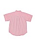 Ralph Lauren 100% Cotton Red Short Sleeve Button-Down Shirt Size 4T - photo 2