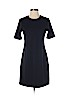 Old Navy Black Casual Dress Size XS (petite) - photo 1