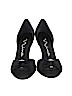 Nina Black Heels Size 6 1/2 - photo 2