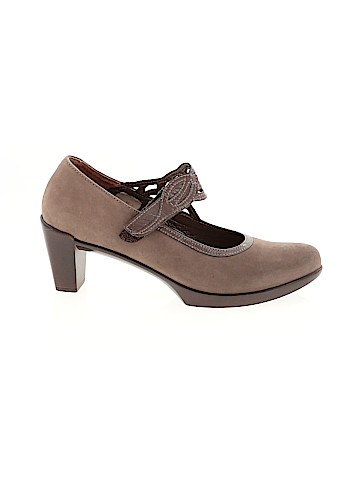 Notations Heels (view 1)