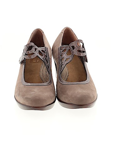 Notations Heels (view 2)