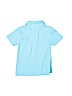The Children's Place 100% Cotton Blue Short Sleeve Polo Size 4 - photo 2