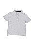 Assorted Brands Gray Short Sleeve Polo Size 4T - photo 1