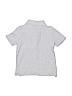 Assorted Brands Gray Short Sleeve Polo Size 4T - photo 2