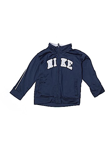 Nike Track Jacket (view 1)